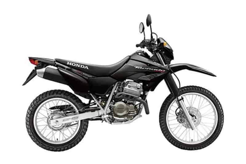 Kit XR 250 Tornado H