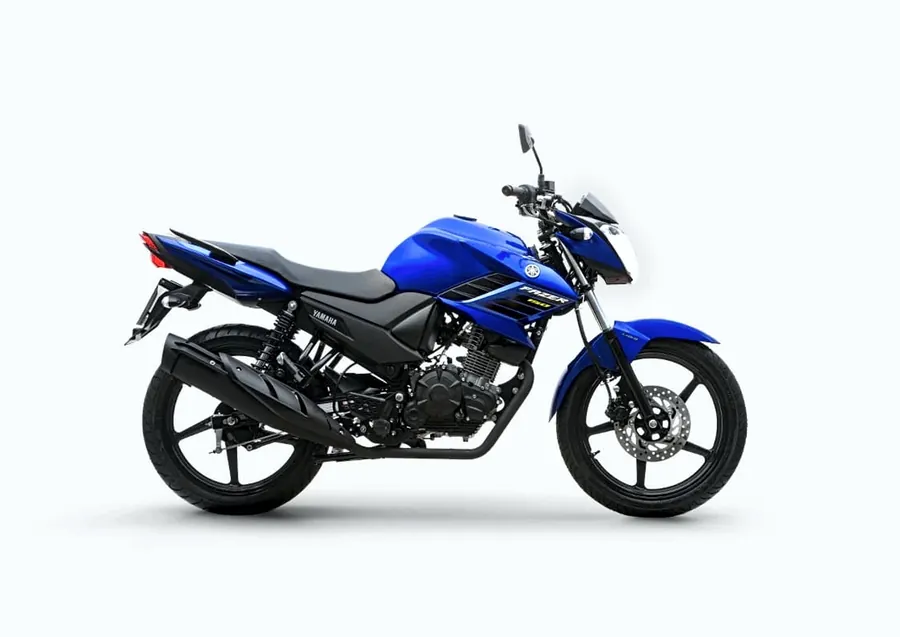 Kit Fazer 150 H