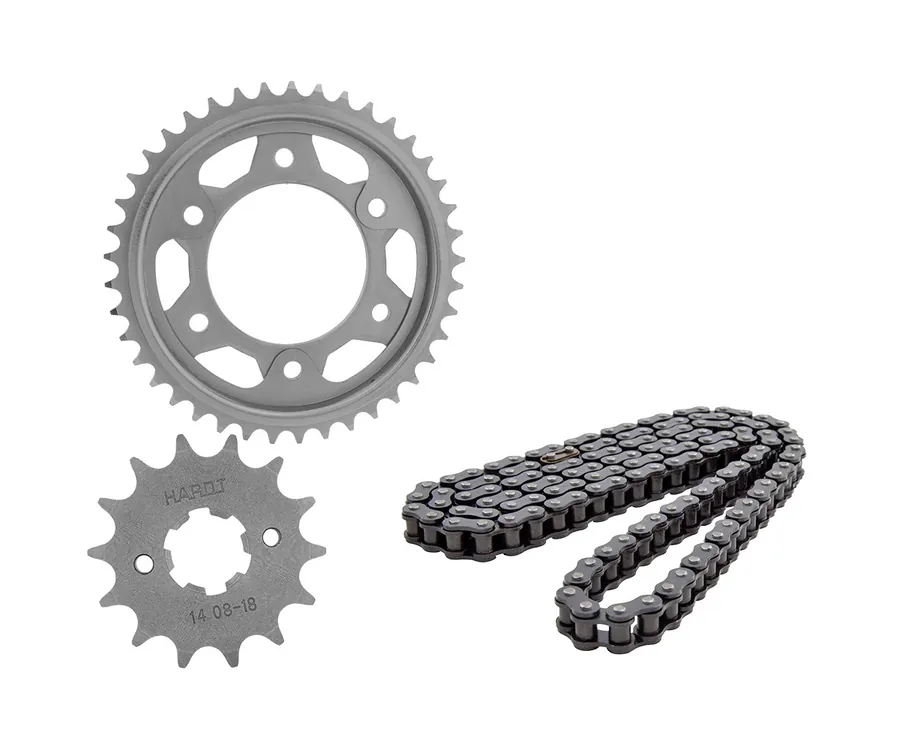 Kit Fazer 150 H — foto 2