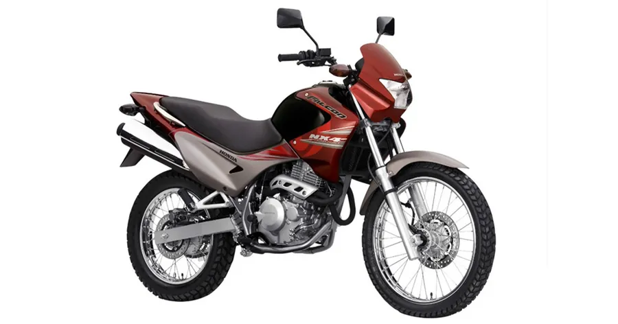 Kit NX Falcon 400 VO
