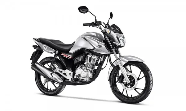 Kit CG 125 - Fan / Cargo H