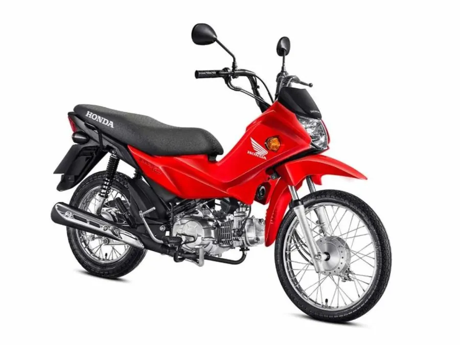 Kit POP 110i H