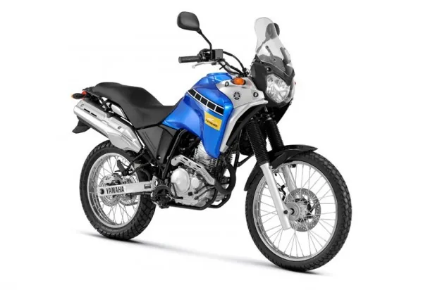 Corrente XTZ 250 Lander / TÊNERÊ VO