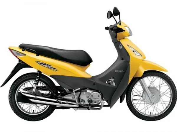 Corrente BIZ 110 - BIZ 125 - POP 100 H