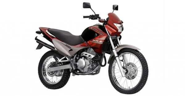 Corrente NX Falcon 400 - CBX 250 Twister H