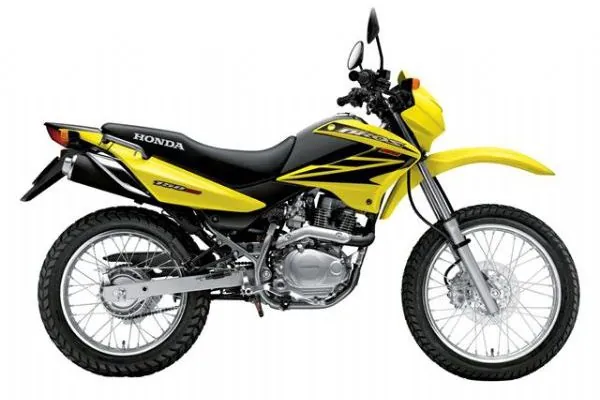 Kit NXR 125 Bros H