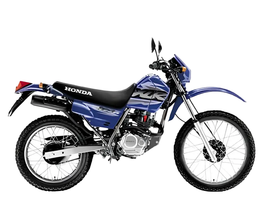 Kit XLR 125 H