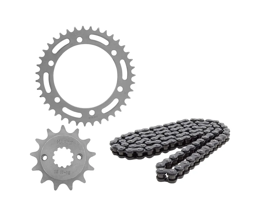 Kit XRE 300 H — foto 2