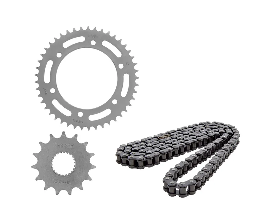 Kit Fazer 250 H — foto 2