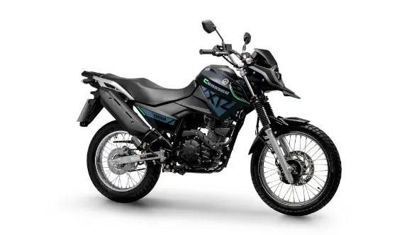 Kit XTZ Crosser 150 H