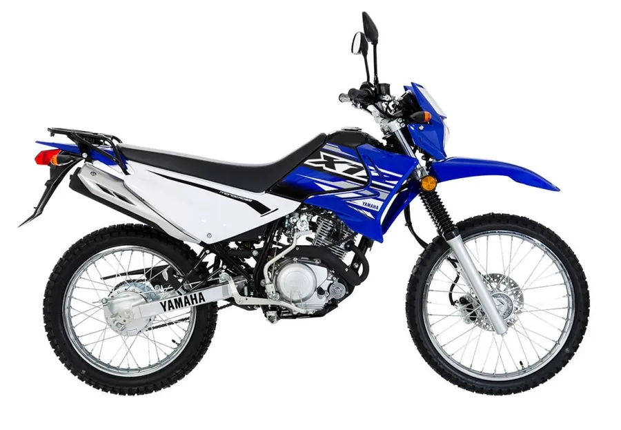 Kit XTZ 125 VO
