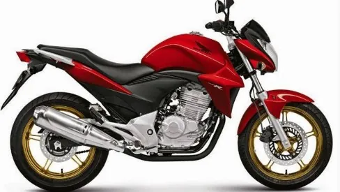 Kit CB 300R VO