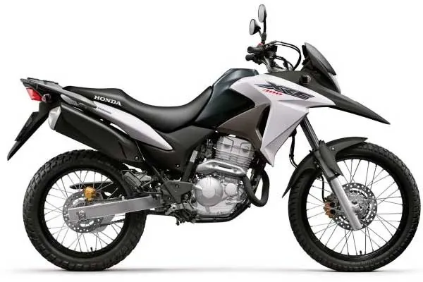 Kit XRE 300 VO