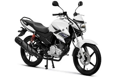 Kit YBR 125 / YBR 125 Factor VO