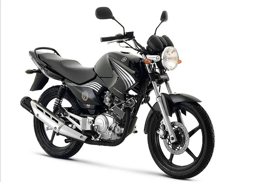 Kit YBR 125 VO