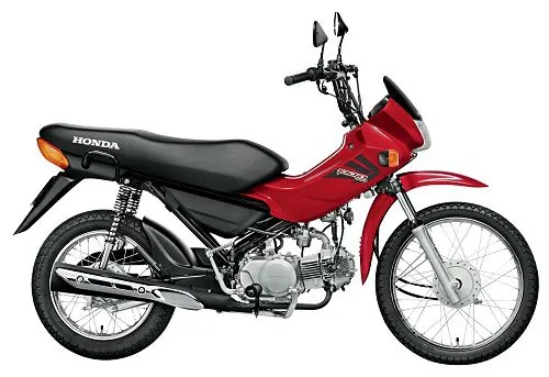 Kit POP 100 VO