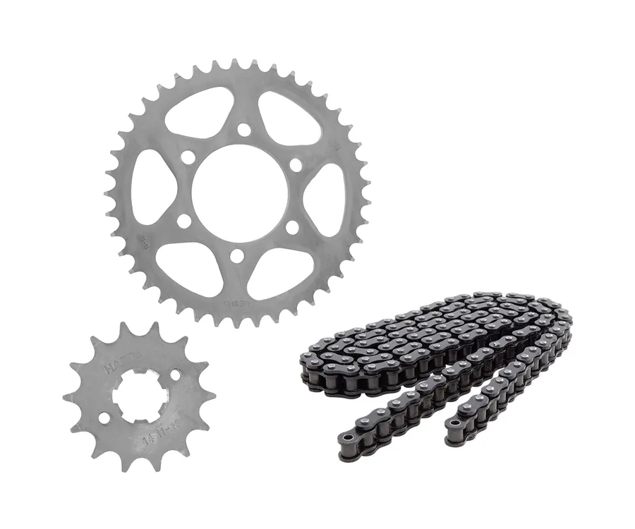 Kit XTZ Crosser 150 VO — foto 2