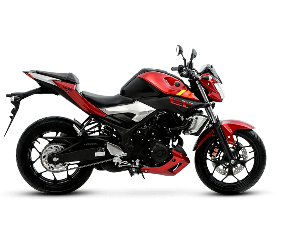 Kit YZF R3 / MT 03 VO
