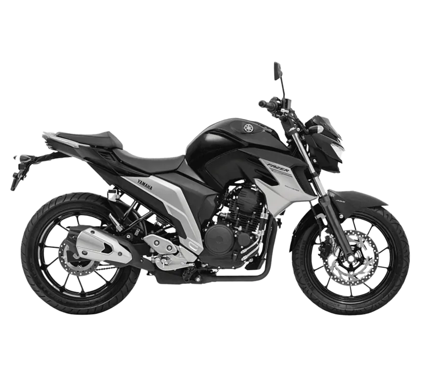 Kit Fazer 250 H