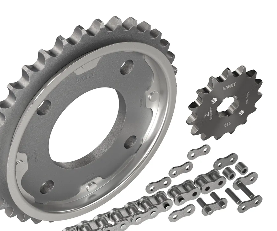 Kit Fazer 250 H — foto 2