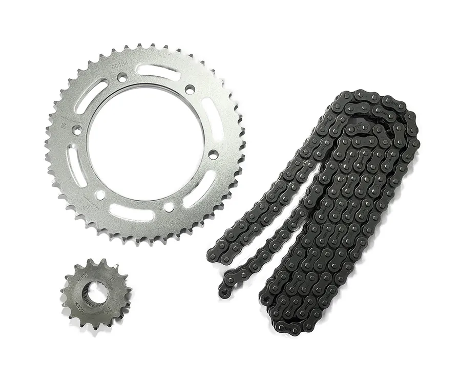 Kit Fazer 250 VO — foto 2