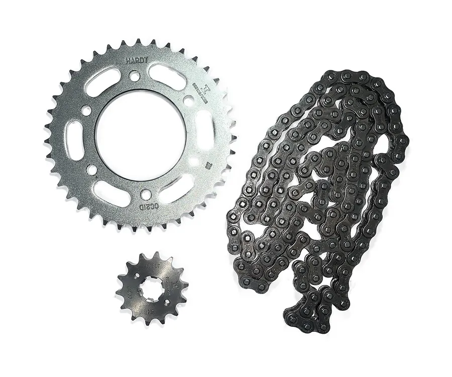 Kit Factor 150 H — foto 2