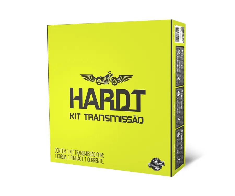 Kit Factor 150 H — foto 3