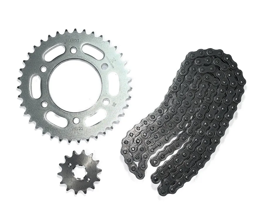 Kit Factor 150 VO — foto 2