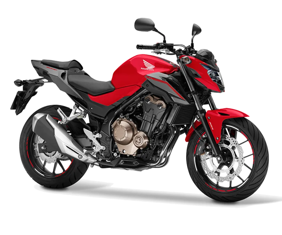 Kit CB 500 UX