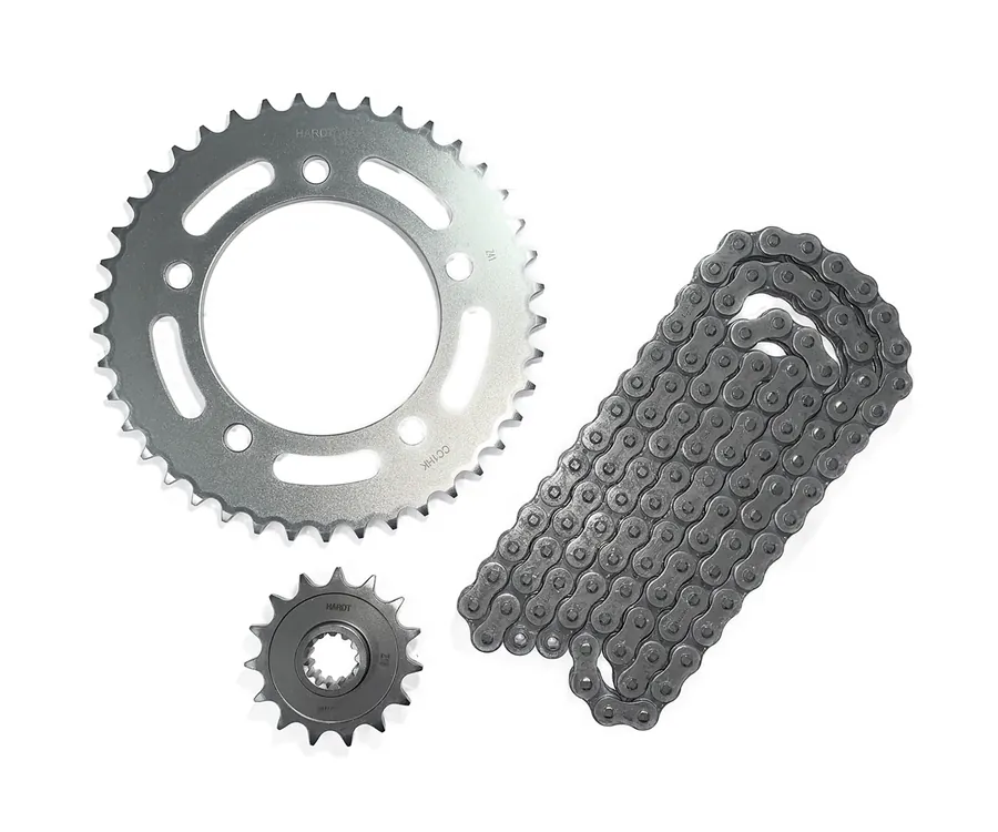 Kit CB 500 UX — foto 2