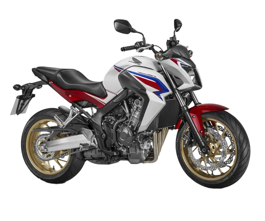 Kit CB 650F SX2