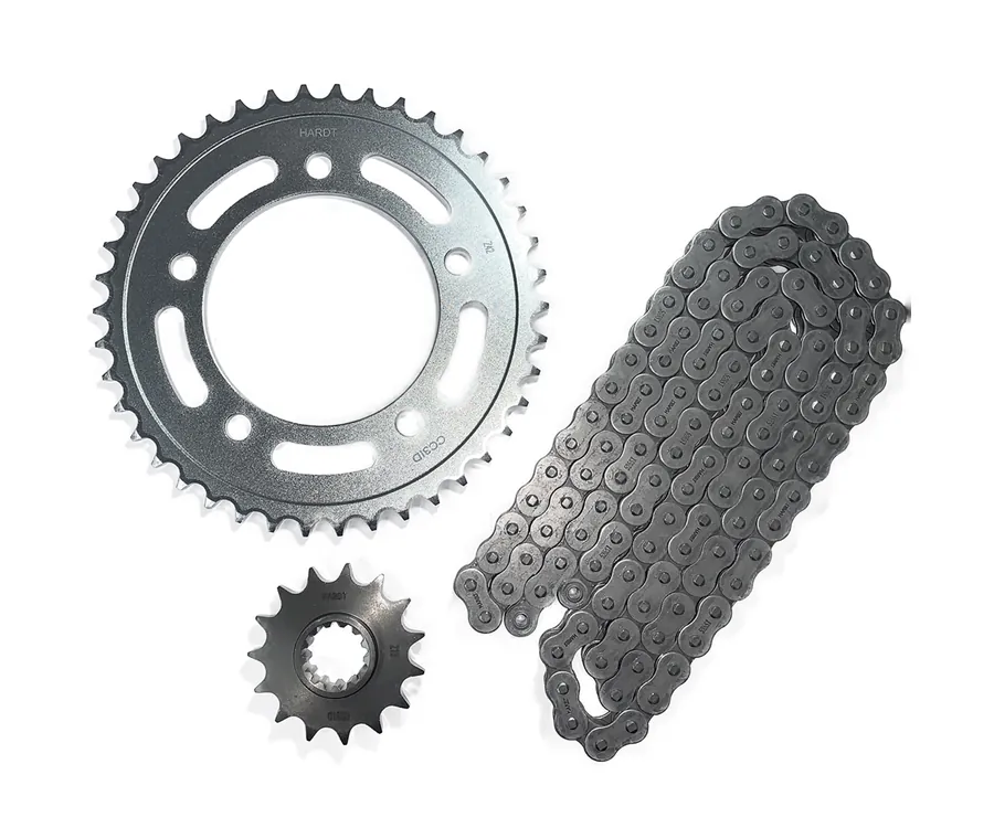 Kit CB 650F SX2 — foto 2
