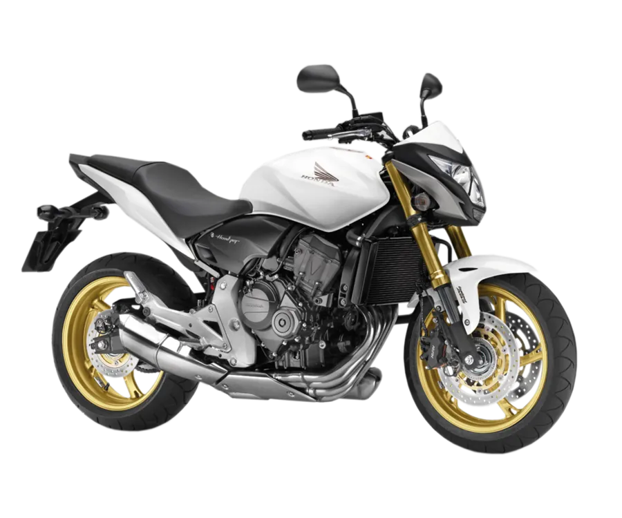 Kit Hornet 600 SX2