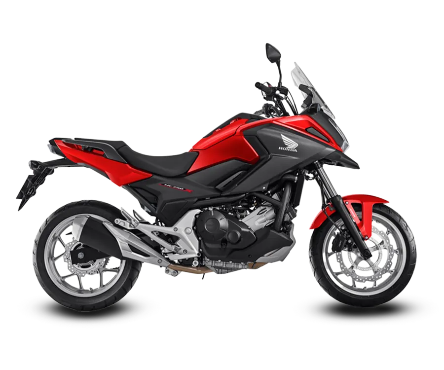 Kit NC 750 SX2