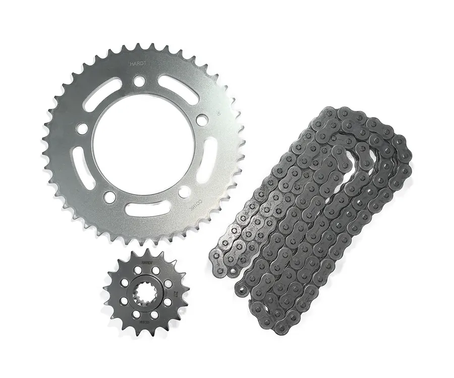 Kit NC 750 SX2 — foto 2