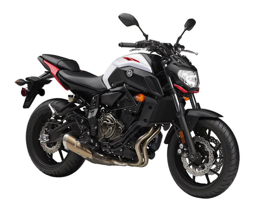 Kit MT 07 SX2