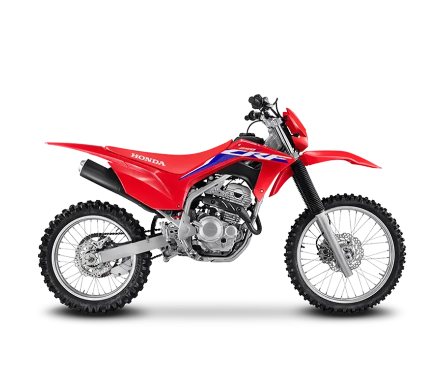 Kit CRF 250F VO