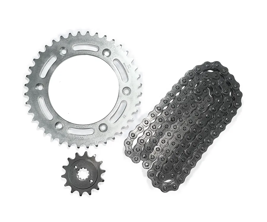 Kit CRF 250F VO — foto 2