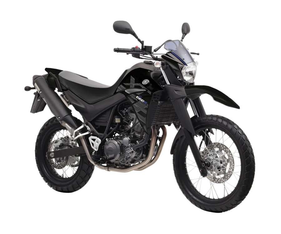 Kit XT 660 UX