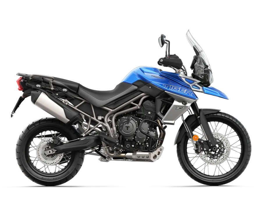 Kit TIGER 800 SX2