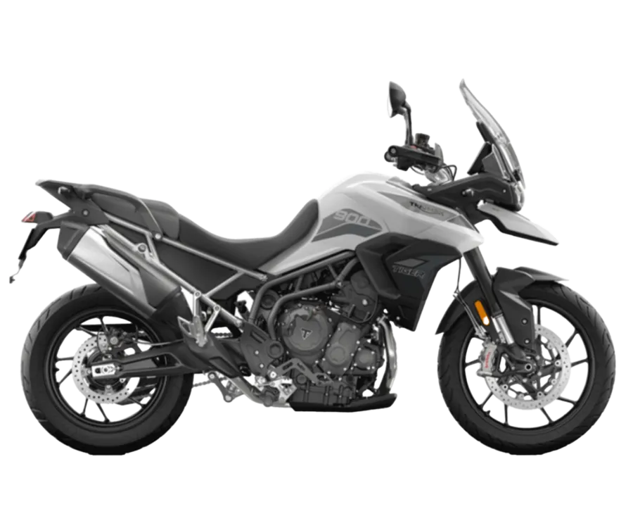 Kit TIGER 900 SX2